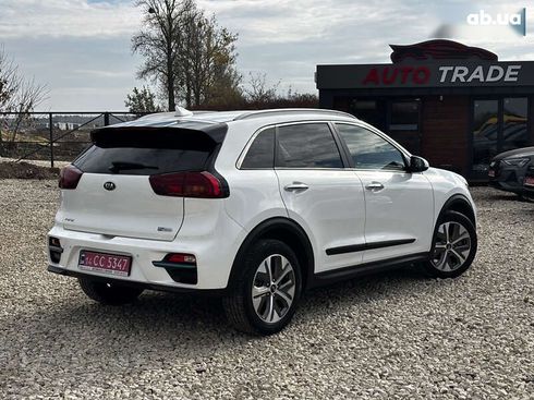 Kia Niro 2020 - фото 12