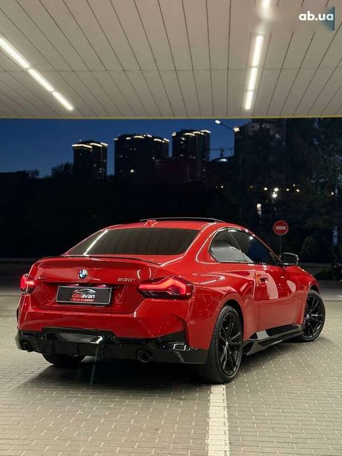 BMW 2 серия 2024 - фото 10
