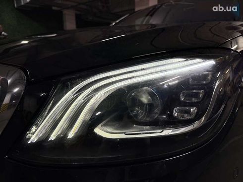 Mercedes-Benz S-Класс 2015 - фото 17