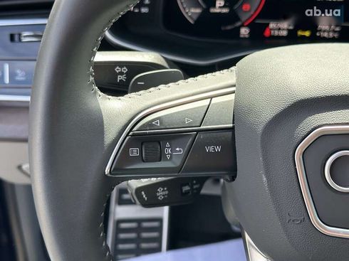 Audi Q8 2018 - фото 26
