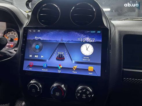 Jeep Patriot 2014 - фото 20