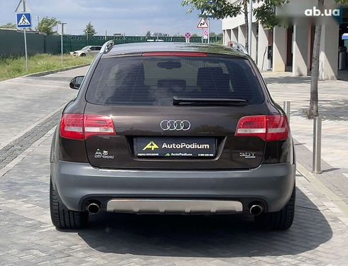 Audi a6 allroad 2010 - фото 3