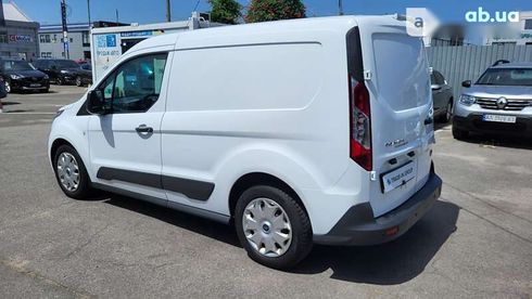 Ford Transit Connect 2018 - фото 28