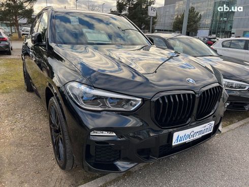 BMW X5 2021 - фото 32