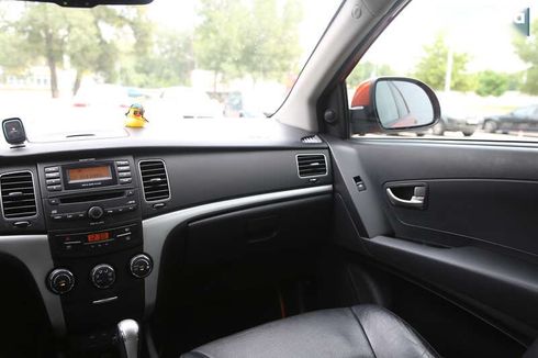 SsangYong Korando 2011 - фото 15