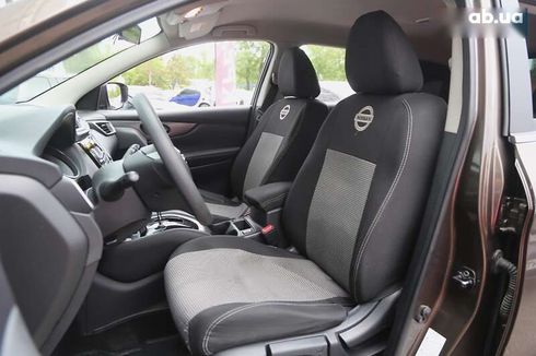 Nissan Qashqai 2017 - фото 7
