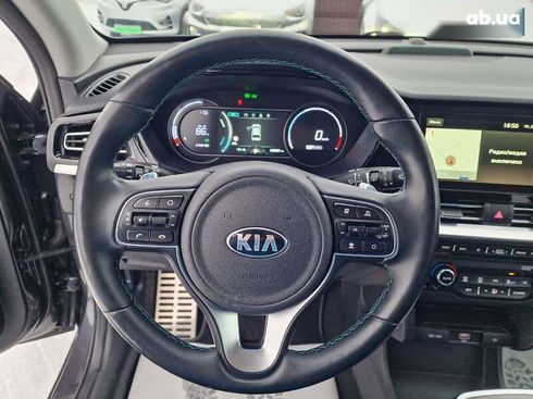 Kia Niro 2020 - фото 27
