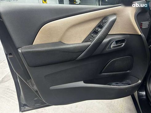 Citroёn c4 grand picasso 2013 - фото 11