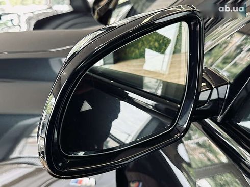 BMW X7 2024 - фото 17