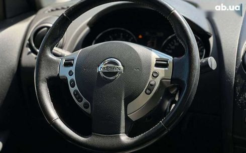 Nissan Qashqai 2011 - фото 13