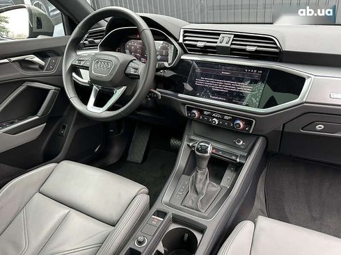 Audi Q3 2023 - фото 17