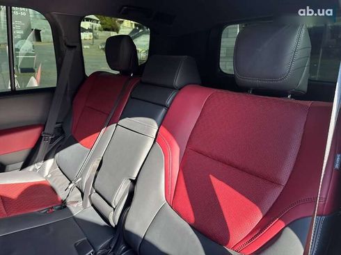 Toyota Land Cruiser 2022 - фото 26