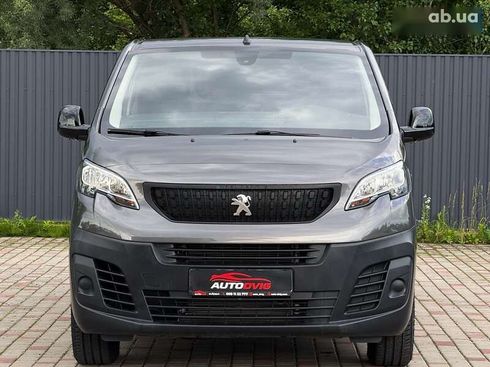 Peugeot e-Expert 2024 - фото 9