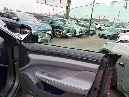 Zeekr 001 2025 - фото 30