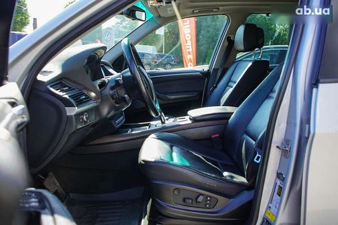 BMW X5 2012 - фото 17