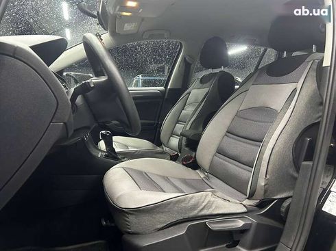 Volkswagen Golf 2016 - фото 8