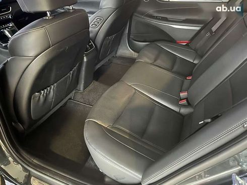 Hyundai Grandeur 2019 - фото 17