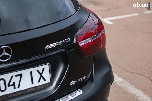 Mercedes-Benz GLA-Класс 2018 - фото 8