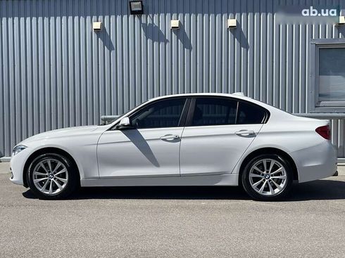 BMW 3 серия 2017 - фото 11