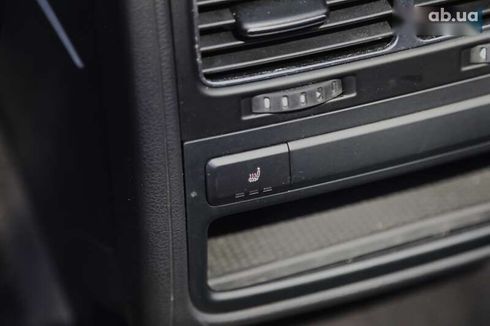 Volkswagen Touareg 2011 - фото 20
