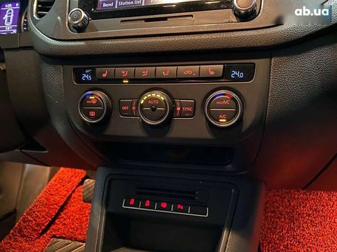 Volkswagen Tiguan 2015 - фото 19
