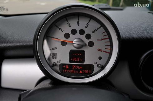 MINI John Cooper Works 2010 - фото 28