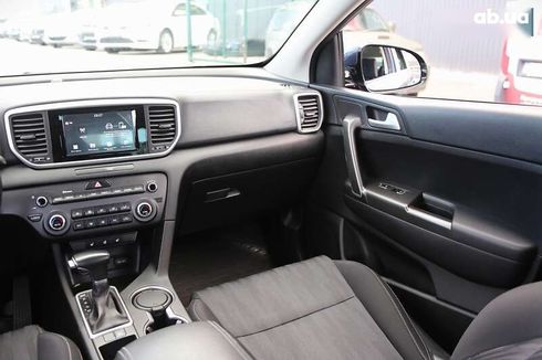 Kia Sportage 2018 - фото 15