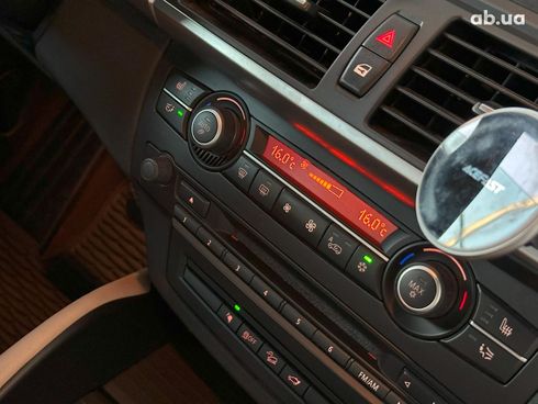 BMW X5 2012 синий - фото 27