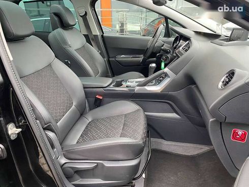 Peugeot 3008 2015 - фото 27