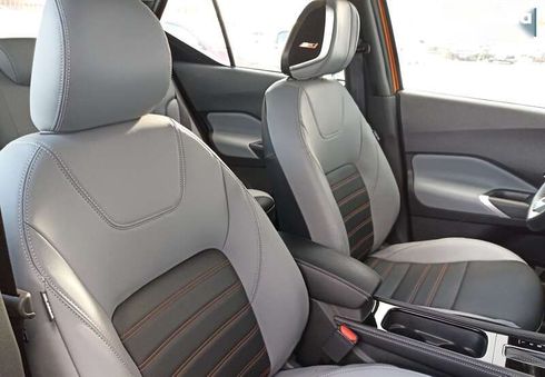 Nissan Kicks 2024 - фото 17