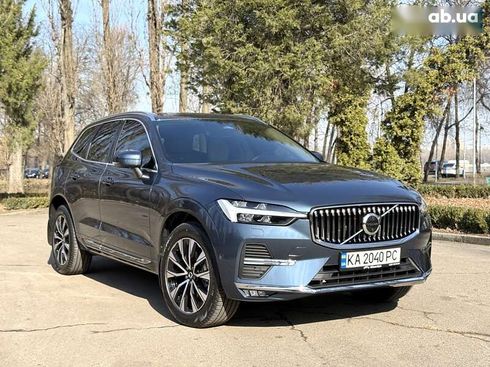 Volvo XC60 2023 - фото 9