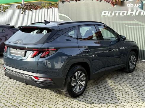 Hyundai Tucson 2023 - фото 13