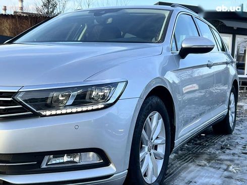 Volkswagen Passat 2019 - фото 11