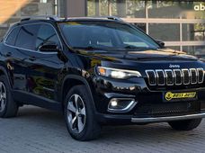 Продажа Jeep б/у в Ивано-Франковской области - купить на Автобазаре