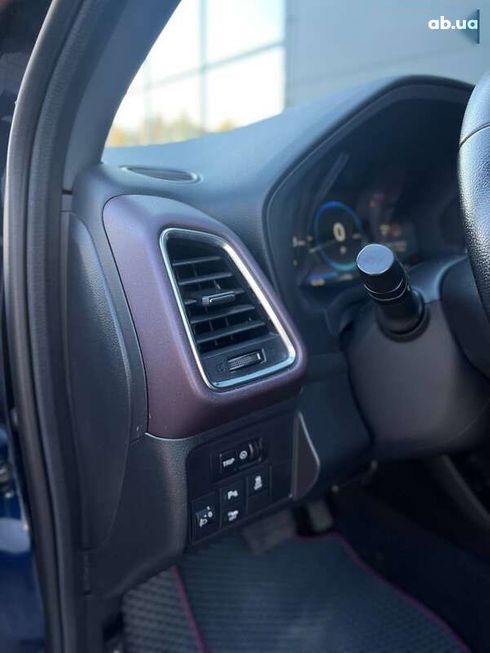 Honda M-NV 2021 - фото 23