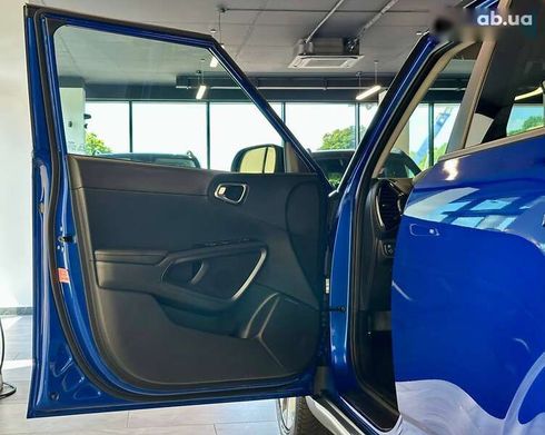 Kia Soul 2021 - фото 11