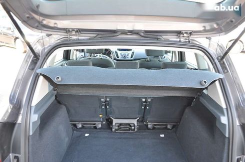 Ford C-Max 2012 - фото 29