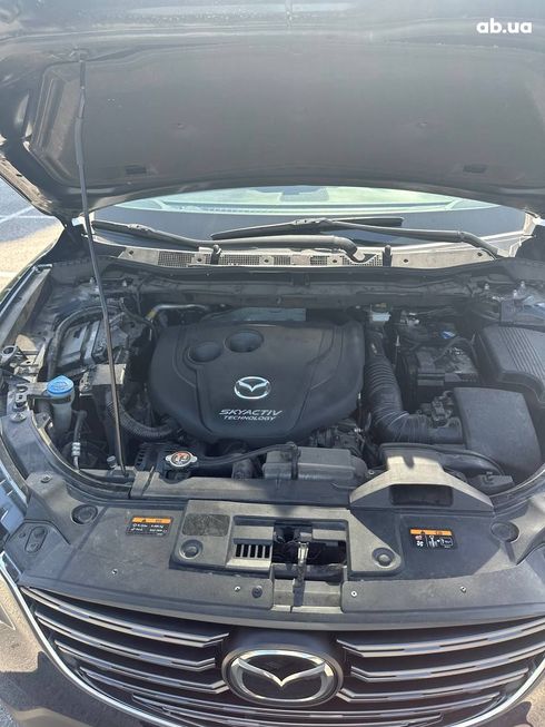 Mazda CX-5 2015 - фото 14
