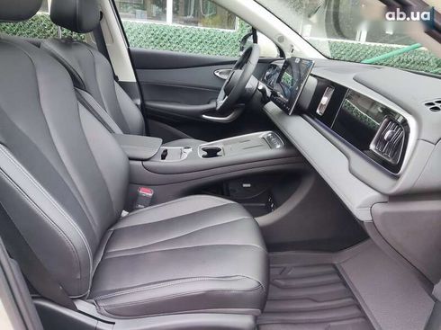 BYD Sea Lion 7 2025 - фото 13