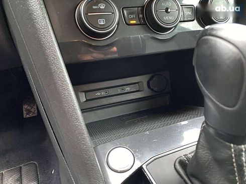 Volkswagen Tiguan 2020 - фото 18