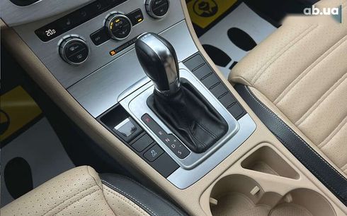 Volkswagen Passat CC 2012 - фото 19