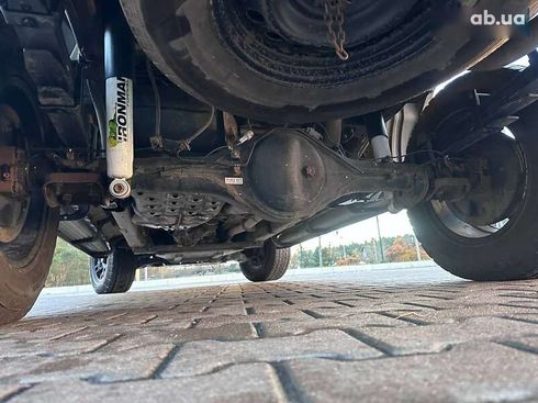 Toyota Hilux 2017 - фото 22