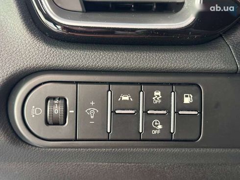 Kia XCeed 2022 - фото 23