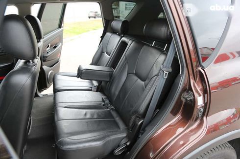 SsangYong Rexton 2014 - фото 11