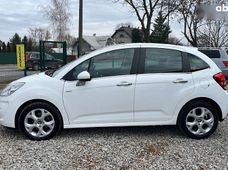Продаж вживаних Citroёn C3 2010 року в Коломиї - купити на Автобазарі