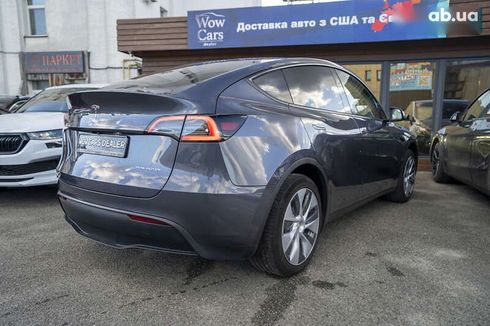 Tesla Model Y 2023 - фото 12
