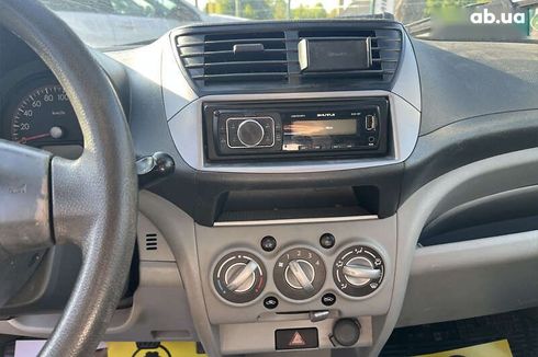 Suzuki Alto 2009 - фото 12