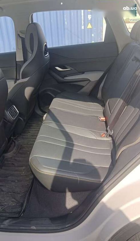 BYD Sea Lion 7 2025 - фото 8