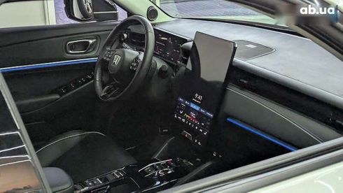 Honda e:NS1 2024 - фото 22