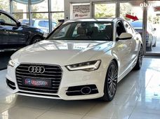 Продажа б/у Audi A6 в Херсонской области - купить на Автобазаре